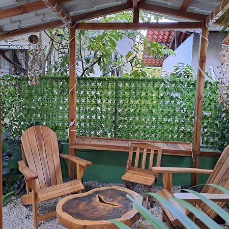 Casa Nelly Apartamentos Sámara Dış mekan fotoğraf