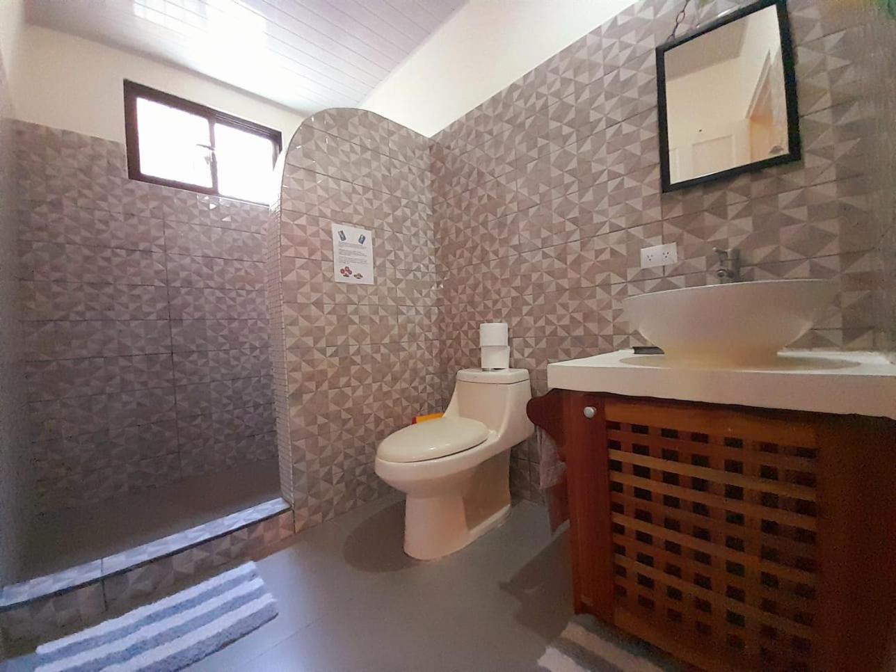 Casa Nelly Apartamentos Sámara Dış mekan fotoğraf