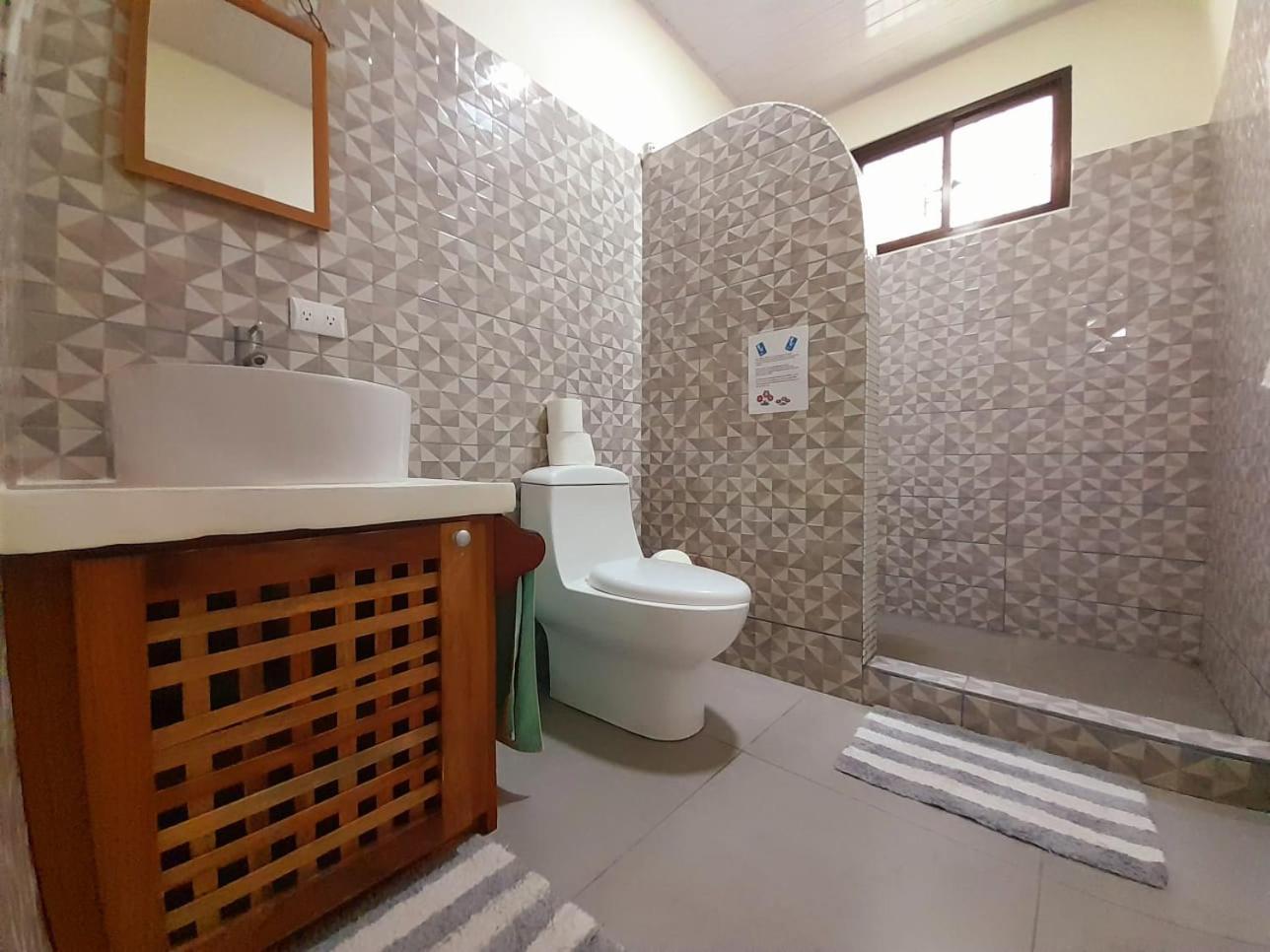 Casa Nelly Apartamentos Sámara Dış mekan fotoğraf
