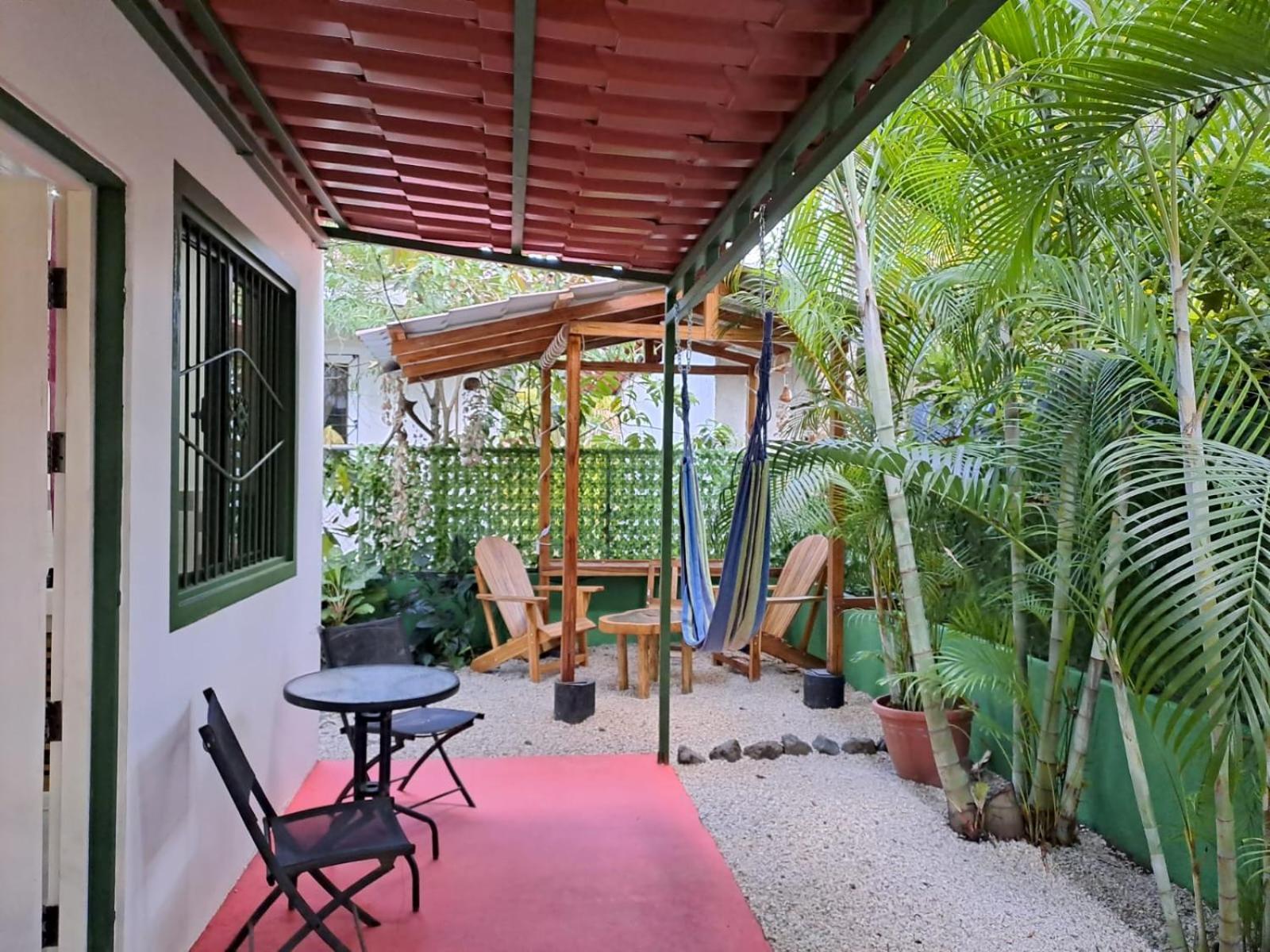 Casa Nelly Apartamentos Sámara Dış mekan fotoğraf