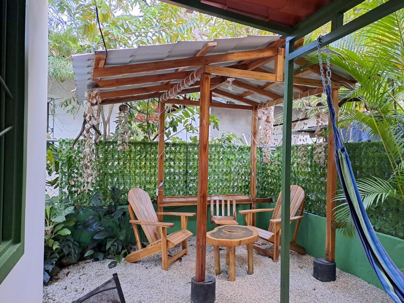 Casa Nelly Apartamentos Sámara Dış mekan fotoğraf
