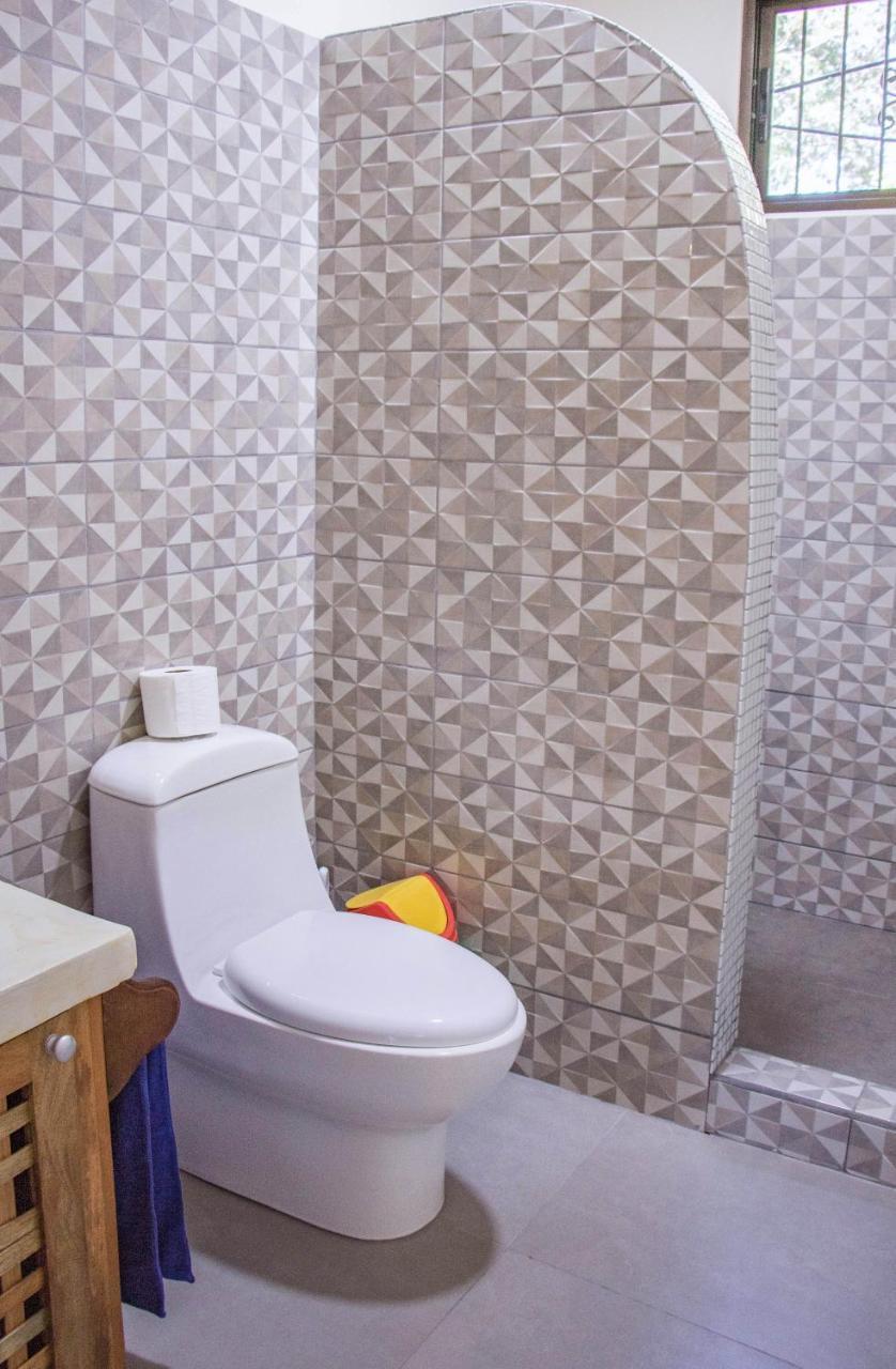Casa Nelly Apartamentos Sámara Dış mekan fotoğraf